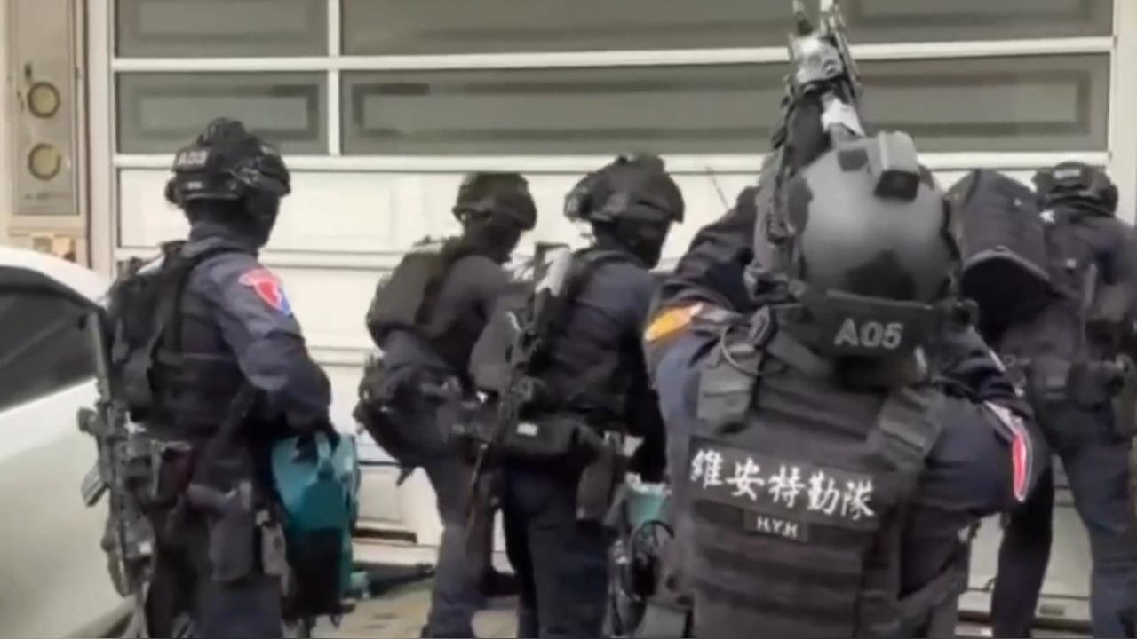 靈骨塔詐騙+假投資手法！　70人受害金額逾1億元