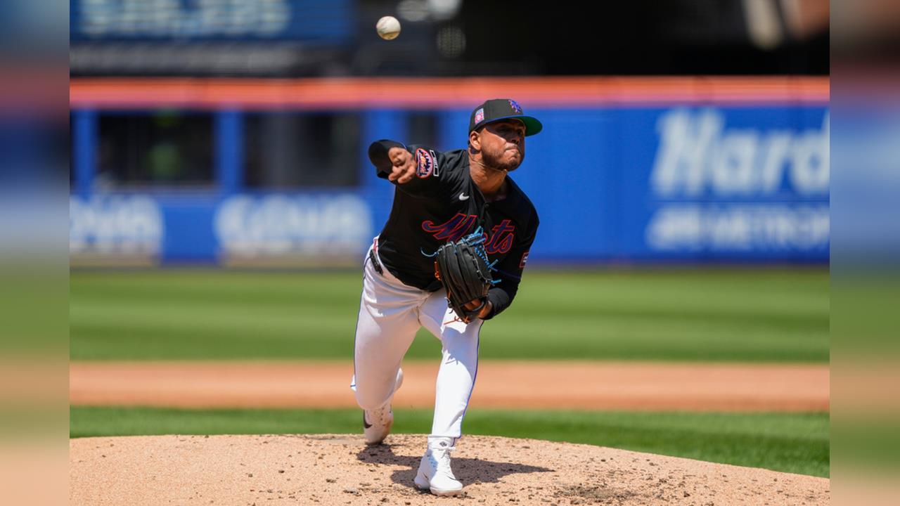 MLB(影)／大都會送走王牌投手！大動作從釀酒人交易來僅先發22場又轉戰光芒