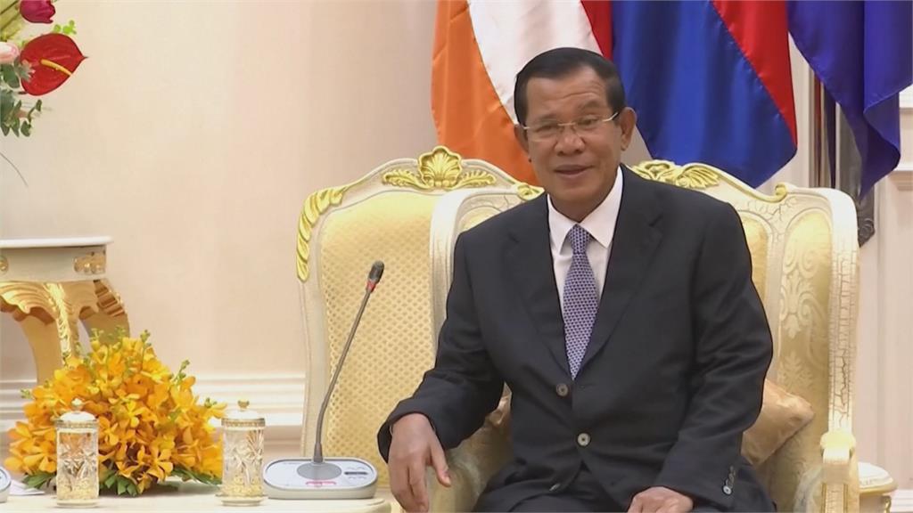 柬埔寨大選今登場　總理洪森料將連任