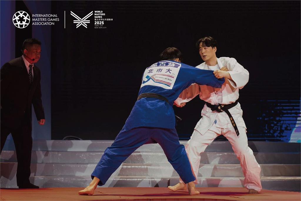 蕭煌奇帶傷出戰世壯運　「對手曝光」確定奪牌了！