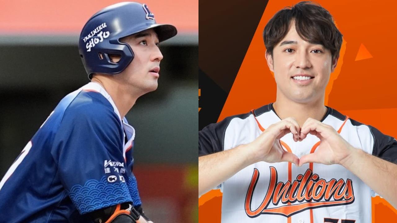 中職/換穿球衣前最後一場?林安可當寵物展一日店長 球迷「這天」可ㄧ睹風采