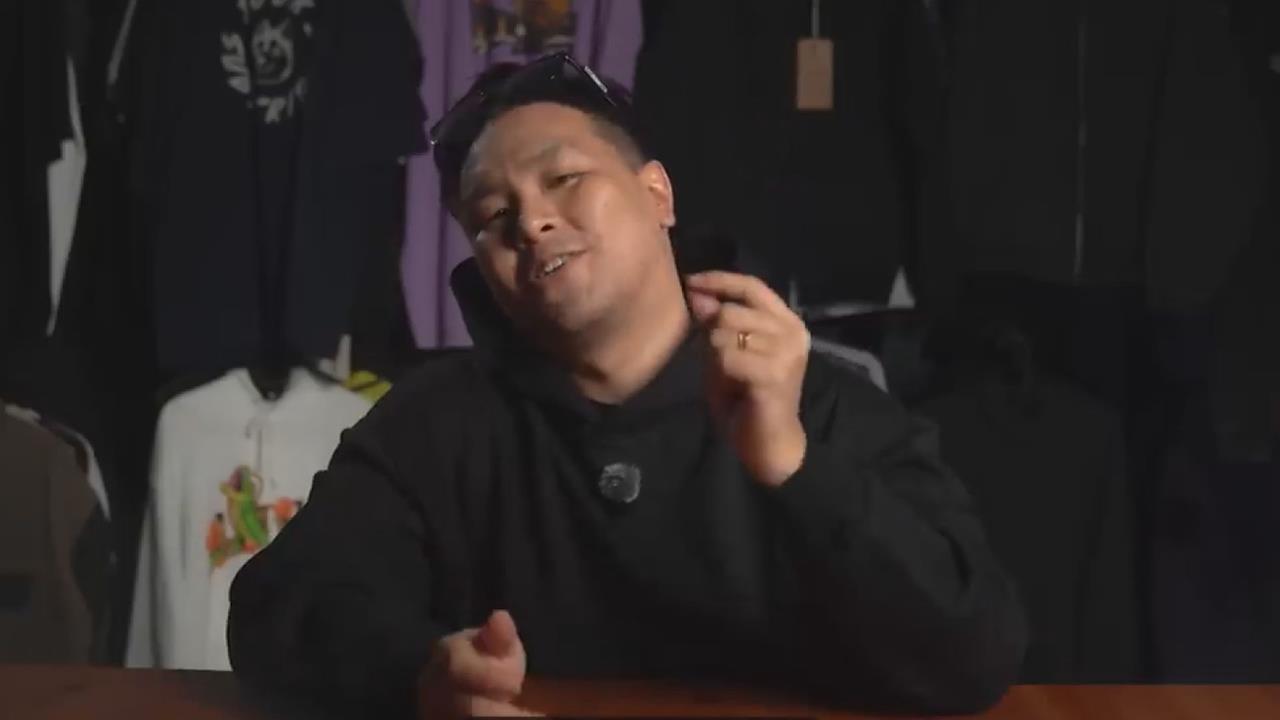 捐舊衣難逃這1命運　成衣廠老闆：忽略了外部成本