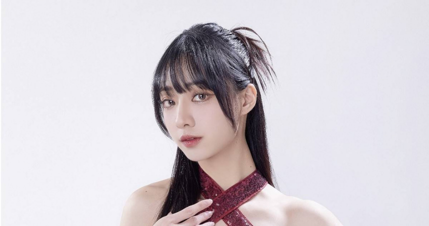 行蹤成謎2／從選美舞台殺到球場　嘎琳變身啦啦隊超人氣女神