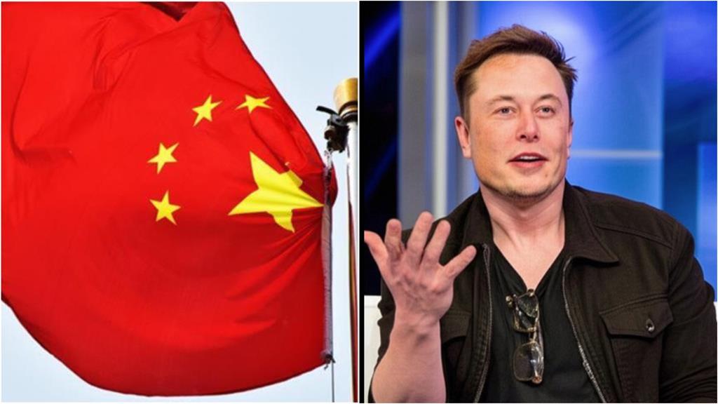 馬斯克「2王牌交中國」傷台灣！秒被反噬…謝金河曝苦果：恐淪千古罪人