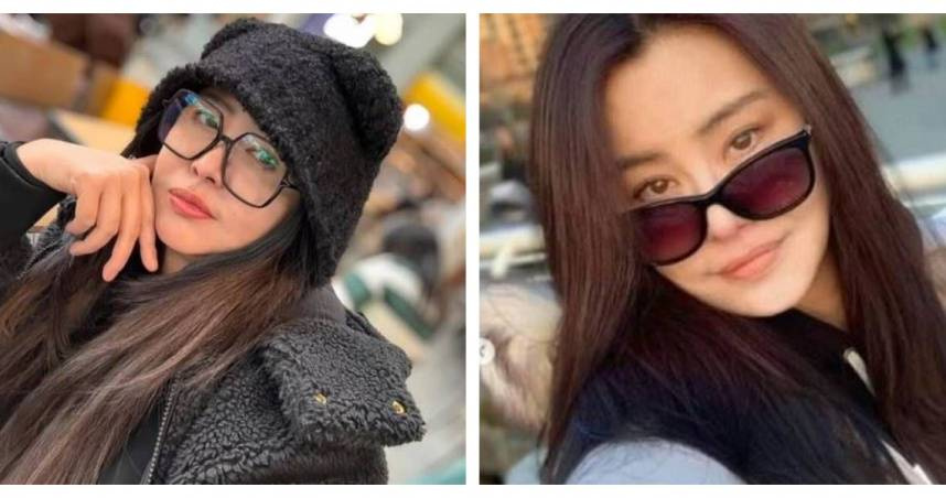 王祖賢親揭「事業巔峰引退真相」！　駁與前男友齊秦相關