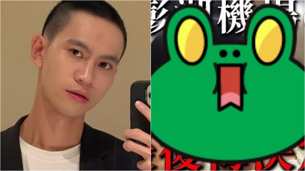 Andy飛澎湖挑戰環島之旅…回程「1插曲」被困機場6小時嘆:最後悔的決定!