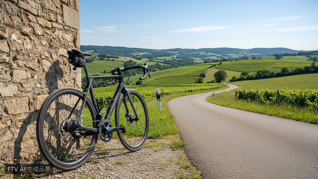 奧運金牌 Richard Carapaz 術後休養　缺席環義賽改戰環法