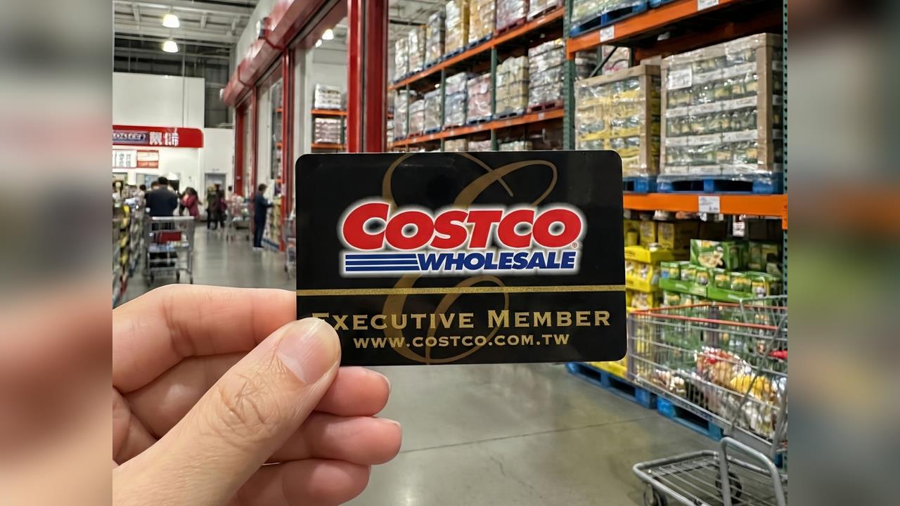 台灣美式賣場年費全亞洲最貴！網紅比價揭南韓辦卡省超大：1年不到千元