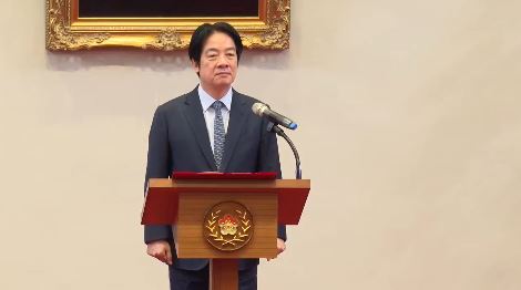 賴清德總統就職將屆一周年　勞動部報告四大施政成果