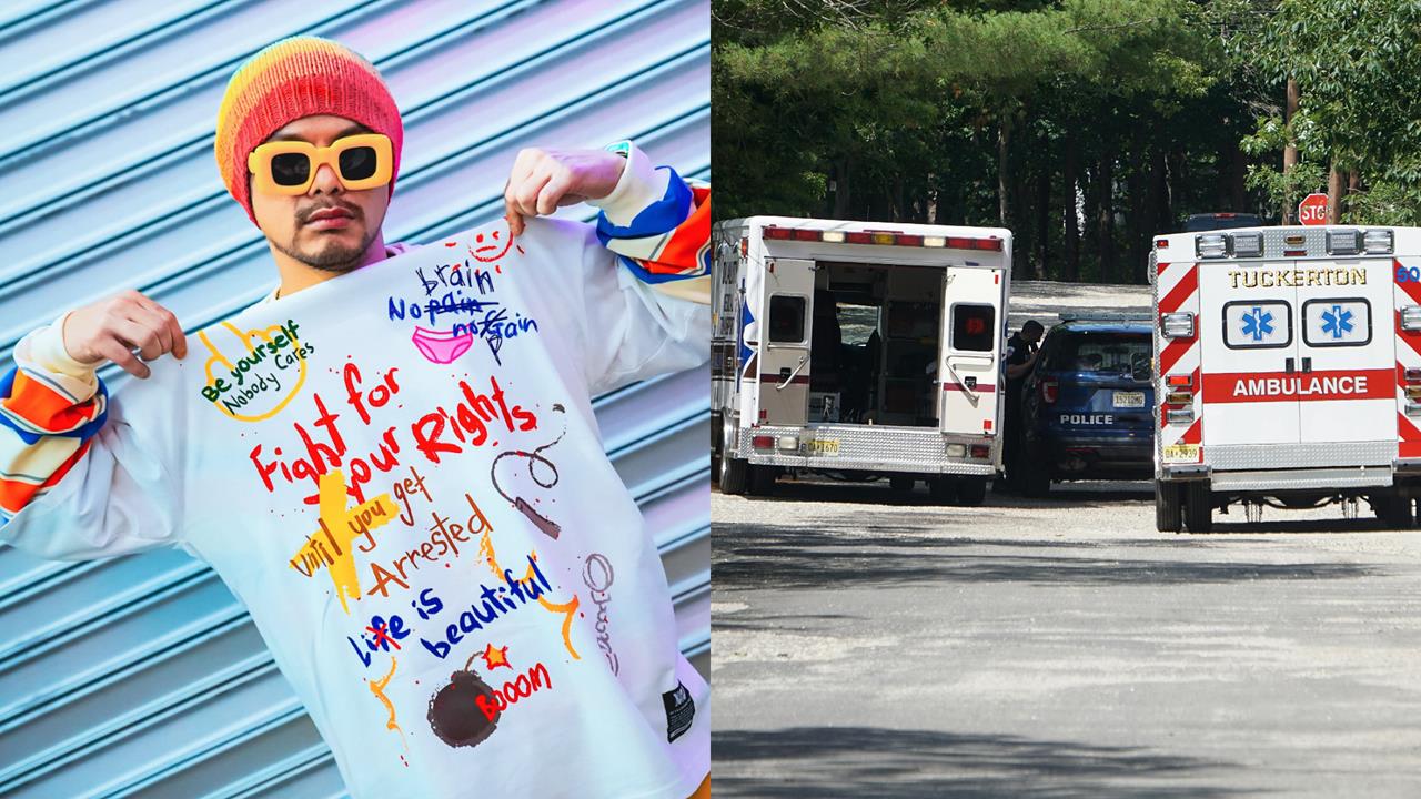 黃明志捲謝侑芯命案!疑想帶風向控「救護車遲到1hr」官方速打臉:26分鐘就到了