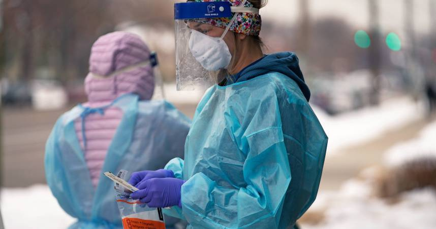 立百病毒致死率75% 醫曝9症狀:避免吃生食、掉地面水果