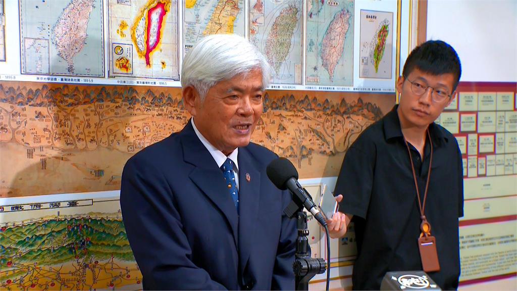 快新聞／藍綠二階31：0！罷免案何時可能投票？　李進勇受訪時全說了