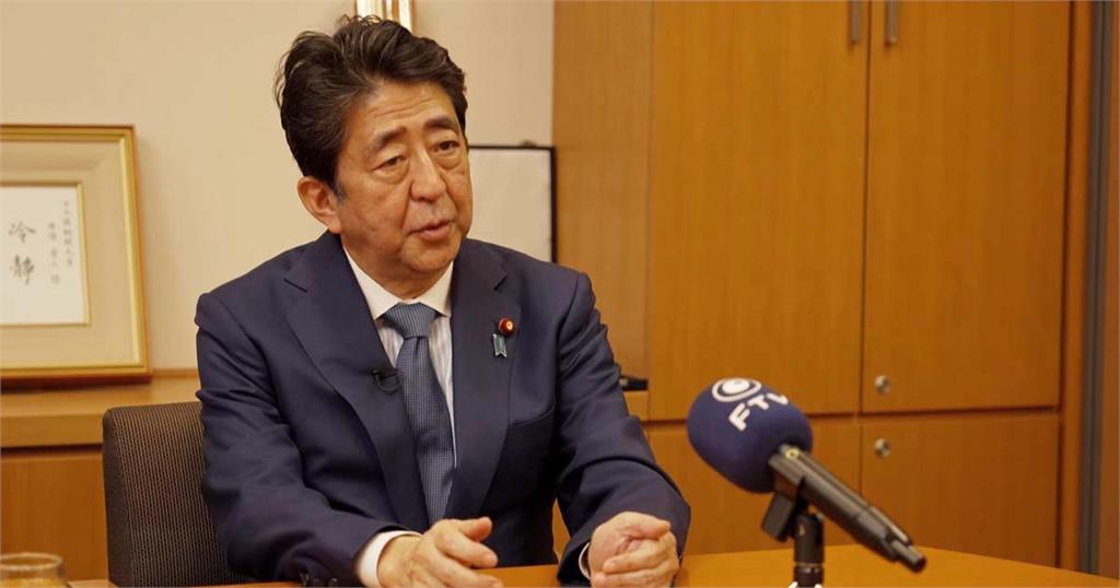快新聞/安倍喊「台灣有事就是日本有事」 前美國防部長認同:這是全球議題