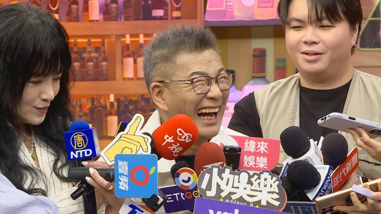 快新聞／林襄、馬傑森熱戀！沈玉琳承諾結婚給大紅包　霸氣金額曝光了
