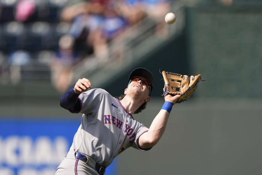 MLB/沒參加明星賽沒關係! 大都會三壘手趁休兵搞定人生大事