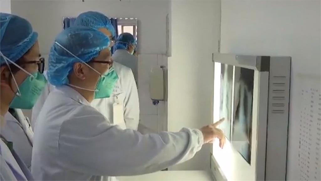 武漢逾30名常陽患者 中國專家稱「不需治療」引擔憂