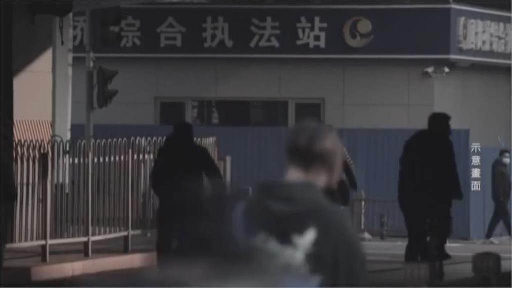 中國河南包公祠現「申冤潮」　網友憂：可能要被封了