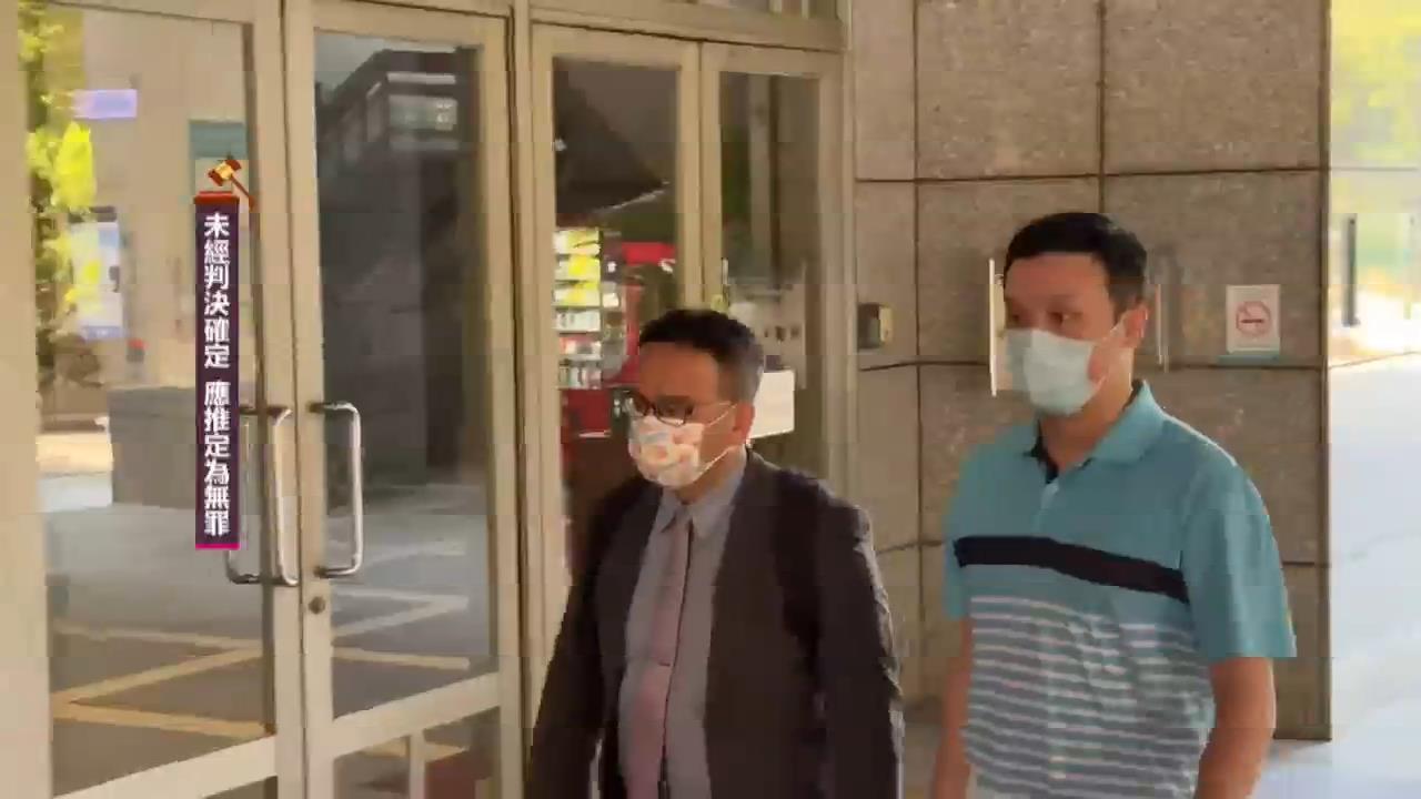 快新聞／五億高中生命案最新進度　夏男出獄、賴母聲請「再轉繼承」遭駁回