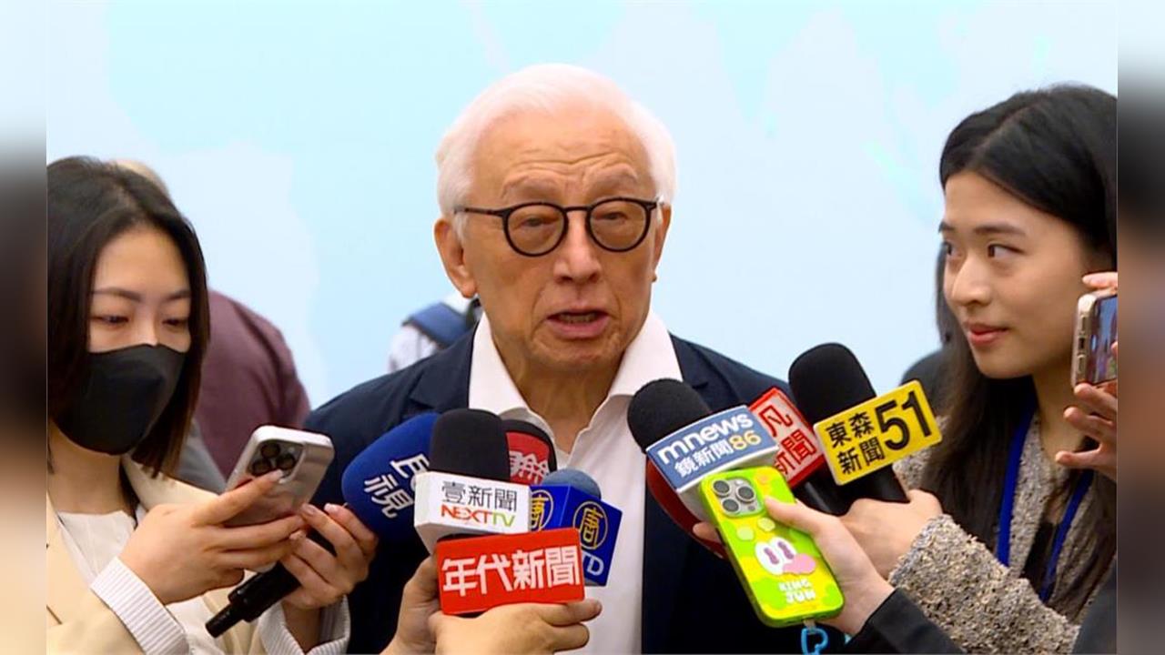 快新聞／曹興誠斷言蔣萬安慘敗！重磅挺「這人」出戰：唯一可把蔣拉下馬