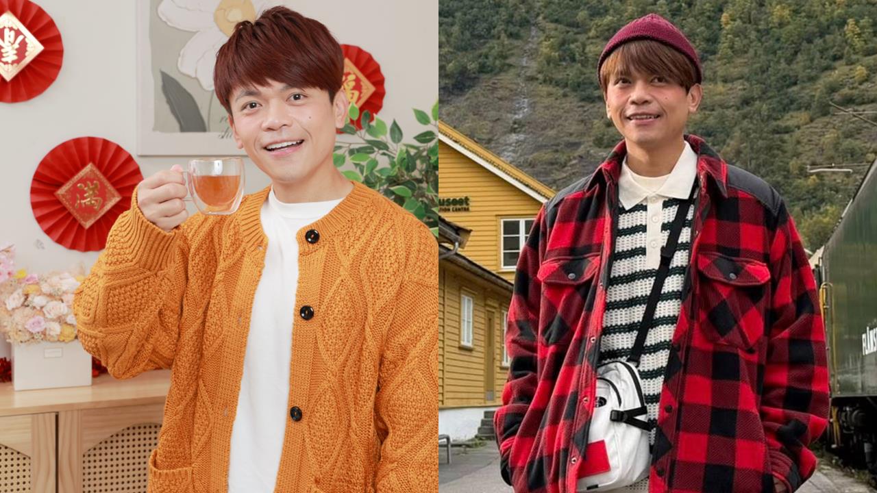 2025KOL排行榜出爐！前20大洗牌　蔡阿嘎「再封王」自嘲：老兵不死