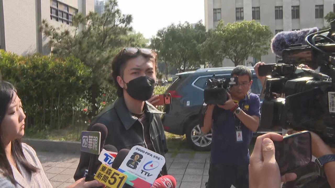 快新聞／孫安佐案增2被告！攝影師喊「影片我拍的」與雇主同遭移送