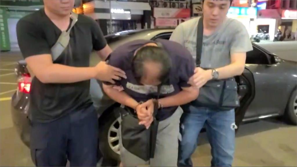 夜線／抓到了！中壢拐男童再丟包大溪 晚間嫌犯逮捕到案