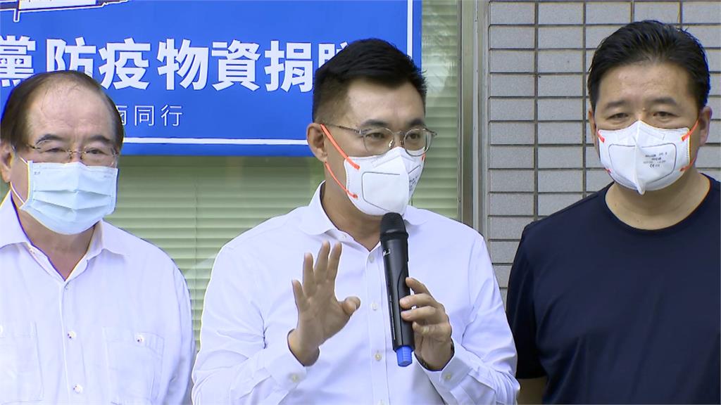 中選會明討論公投延期否 四公投領銜人發聲明