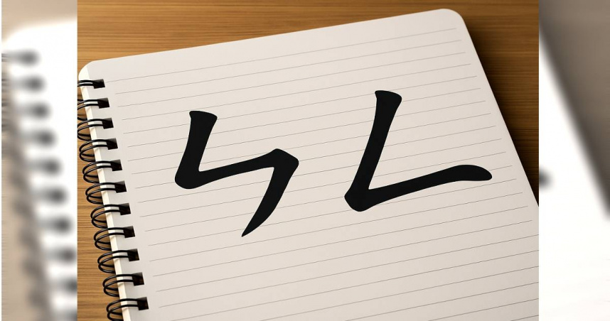「ㄣㄥ不分」是口齒不清？　陽明交大、台大研究：發音正逐漸合併