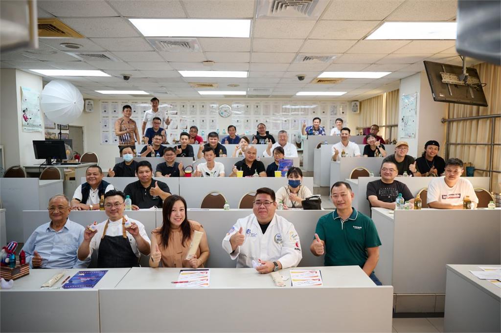 美國雞肉烹飪講習三城開跑　專業廚師齊聚交流　強化料理創新與食安知識