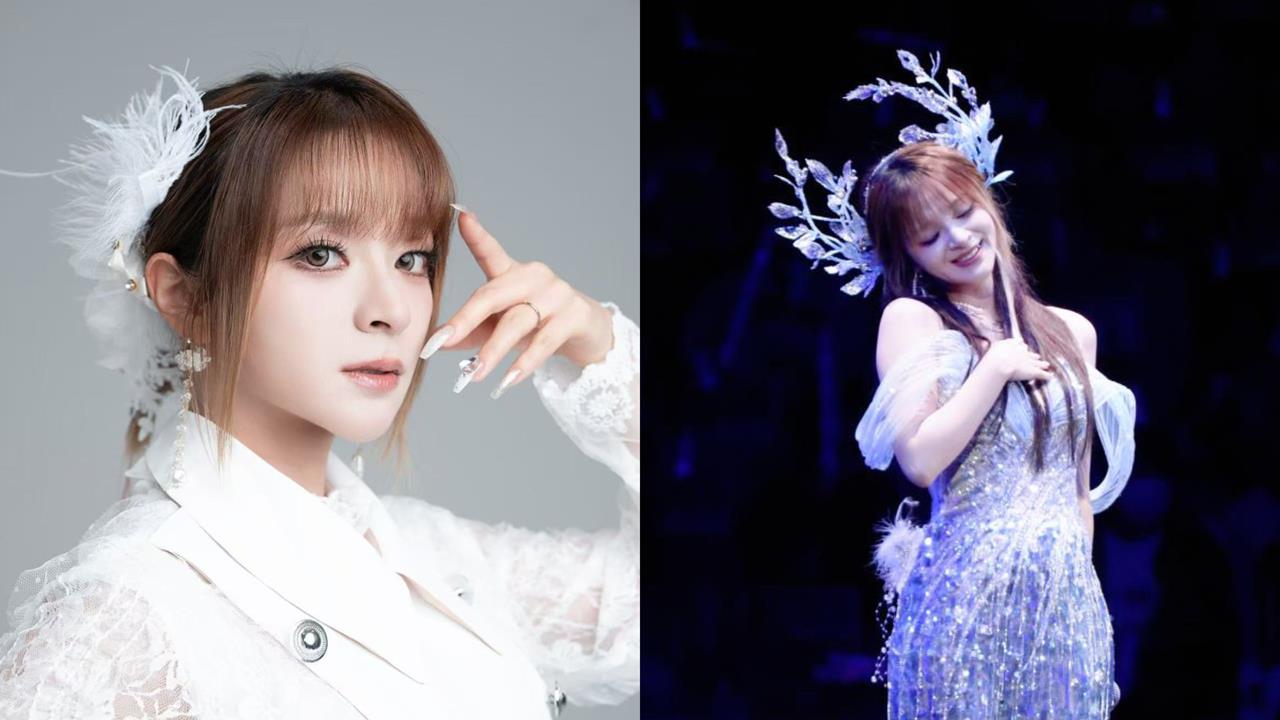 33歲日女星靠「1舔中舉動」順利在中國開唱！網見差別待遇開酸：為人民幣服務