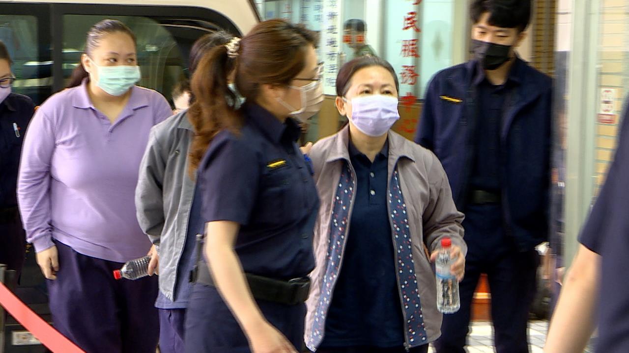 曾任民眾黨新住民委員會主委　中配徐春鶯涉反滲透法等罪移審