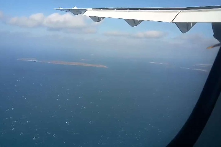 拚澎湖冬季觀光 遠東航空1週增開六班次