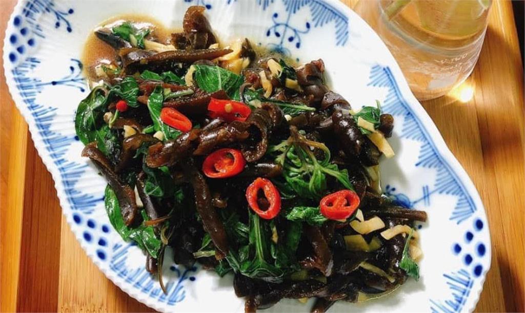 便當菜「電話線」本名公開! 內行揭密:是營養價值爆表超級食物