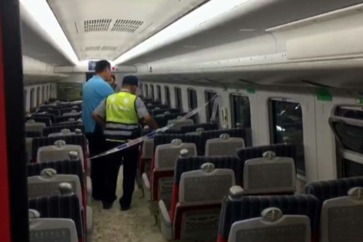 <em>普悠瑪</em>列車乘客行動電源爆炸 凶手竟是它？