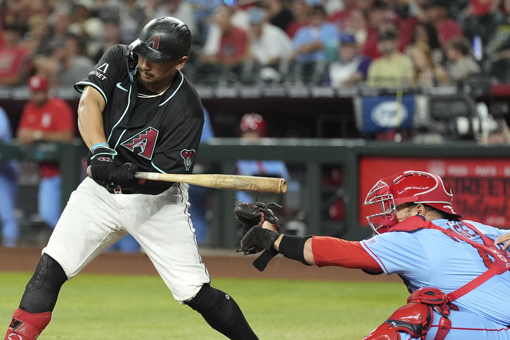 MLB(影)／水手跨出補強第一步!　交易來一壘重砲準備力拚美聯西龍頭寶座