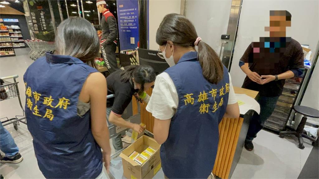 快新聞／又驗出蘇丹紅！高雄衛生局下架59盒咖哩粉　消費者可辦退貨