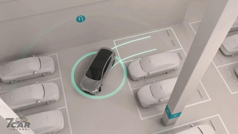 強化高度輔助駕駛能力　Nio (蔚來汽車) 正式展開「蔚來世界模型」(NWM) 大規模 OTA 軟體更新