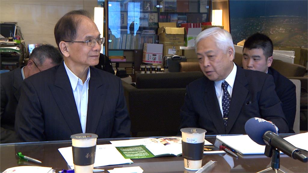 獨／日本學者藤井：中國擬暗殺台候選人 情資來自歐美