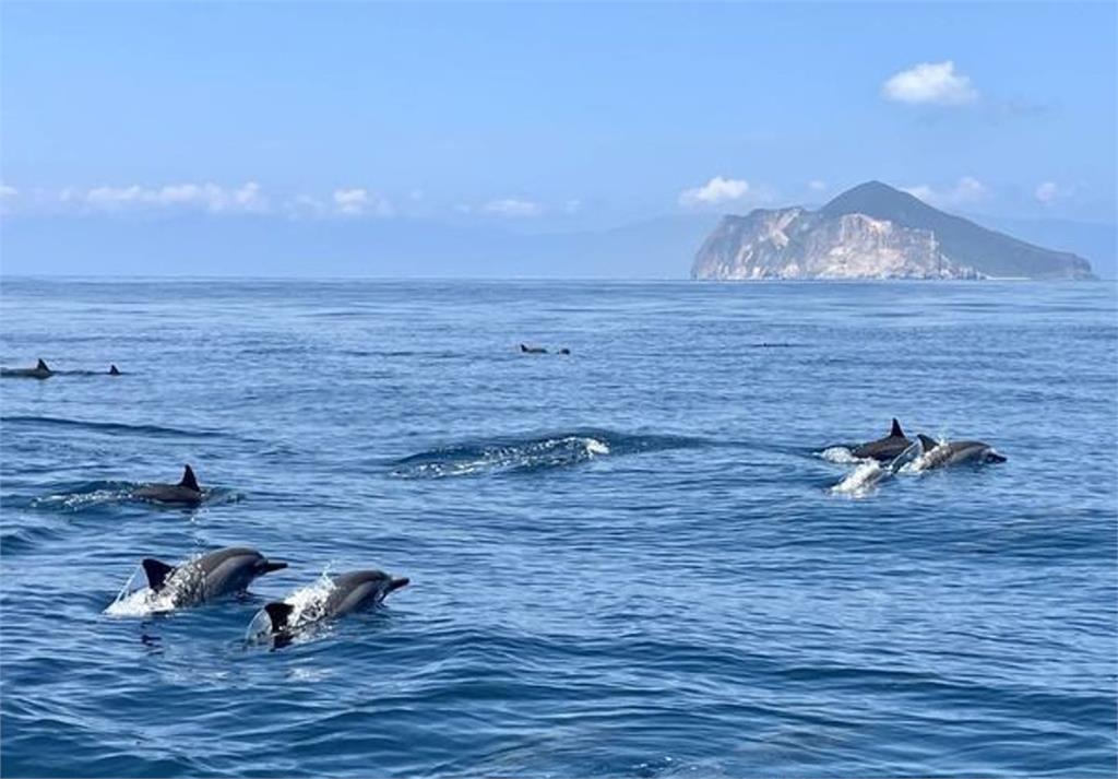受康芮颱風摧殘封島4月「龜山島明起開放」　首日登島100名遊客可獲限量紀念品