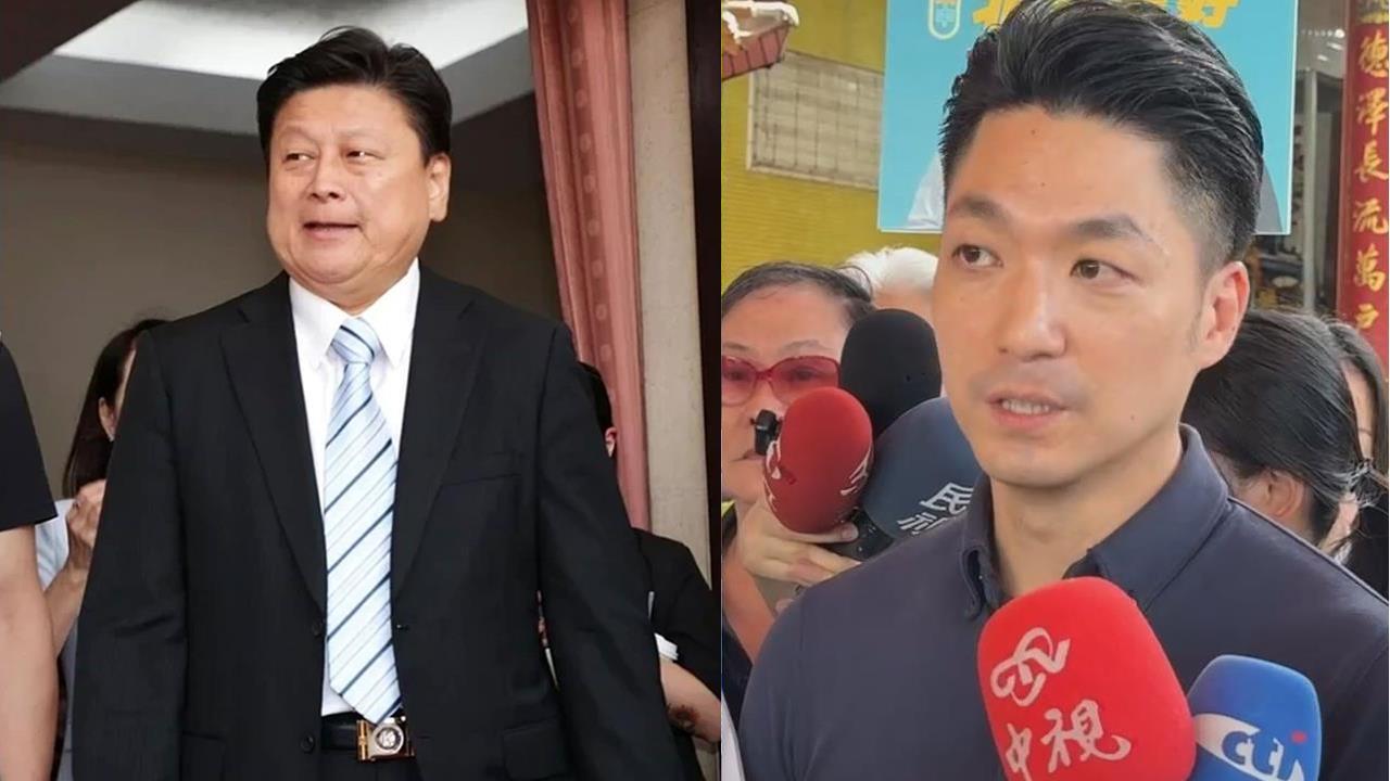 快新聞／蔣萬安赴花蓮喊倒閣「傅崐萁卻不敢提」？律師：宛如詐騙集團投資說明會