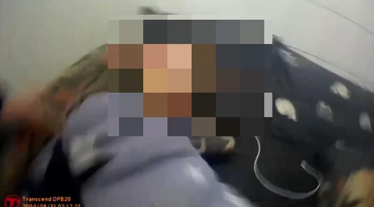 快新聞／王大陸教唆施暴後還給「四海幫小阿俊」紅包？　新北市刑大回應了