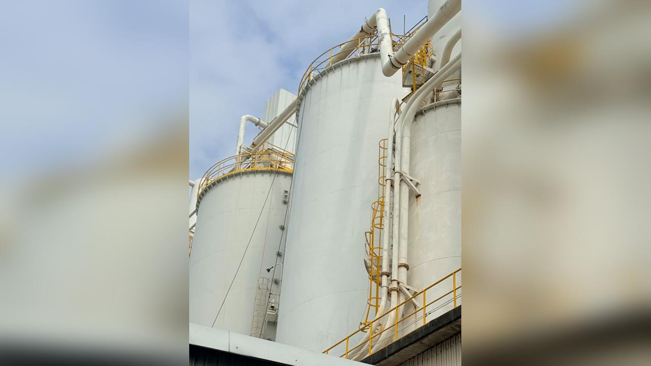 快新聞／高雄台塑林園廠傳工安意外　3員工桶槽內昏倒