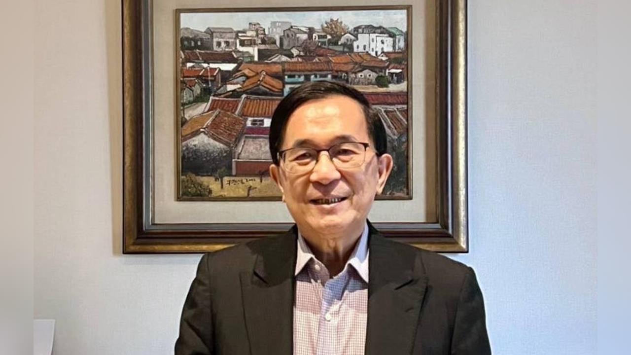 關鍵今日／阿扁是抓論文大師！「昔台大哲學系事件肇事者」氣炸　驚人結局曝