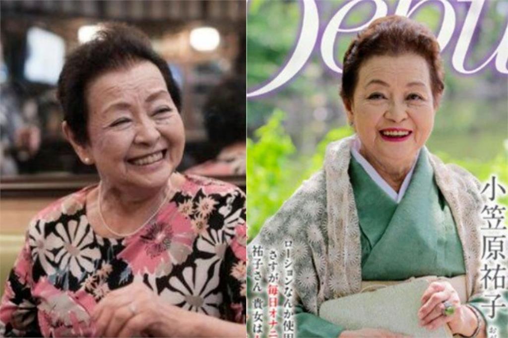 81歲寡婦阿嬤當女優「時隔24年被鮮肉碰」　下海9年1原因不想上岸