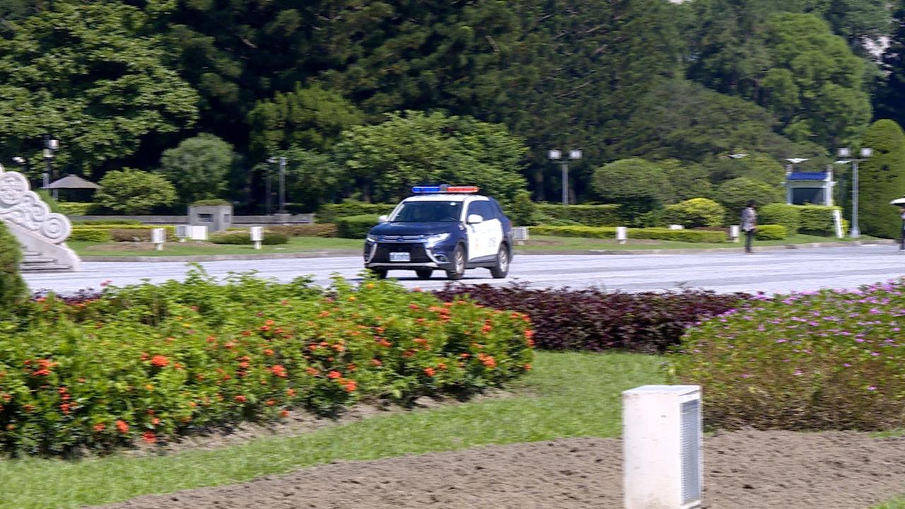 揚言持瑞士刀「中正紀念堂無差別攻擊」 警追嫌犯IP位置