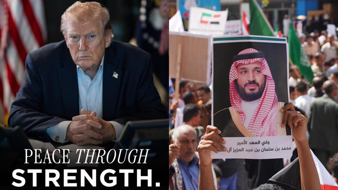 「美伊戰爭」4月難見和平曙光？塔羅師示警「權杖國王對月亮」：是升級的局