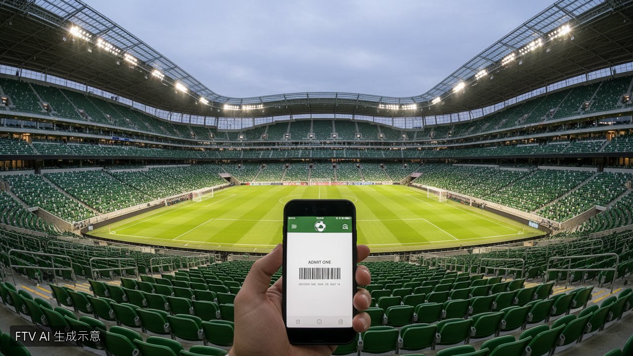 2026世足賽門票貴到離譜?紐約紐澤西聯手調查FIFA是否剝削球迷
