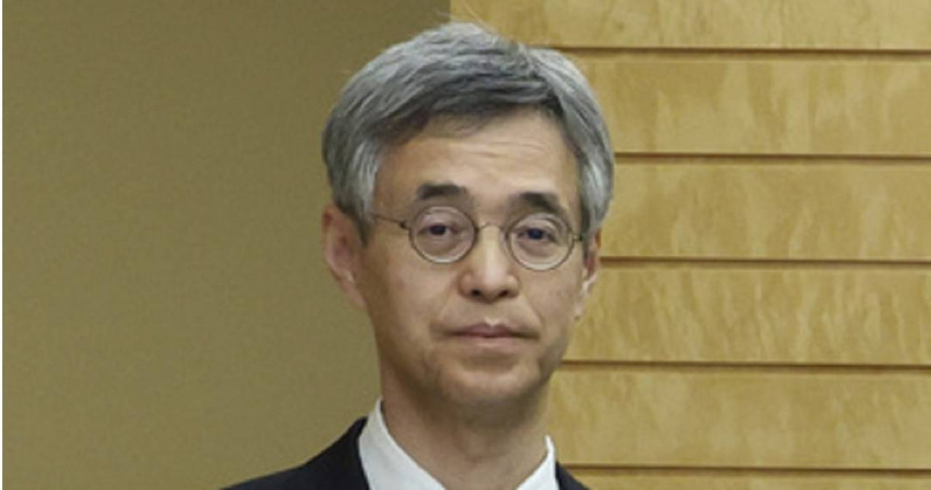 日銀示警通膨上行風險!冰見野良三呼籲:應適時升息