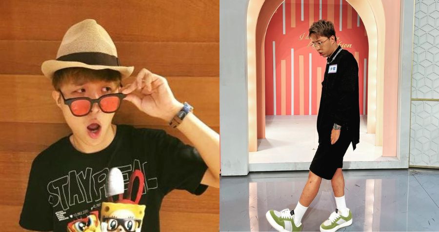 快訊/逃兵名單再擴大!大根出面回應 陳零九也被點名入列