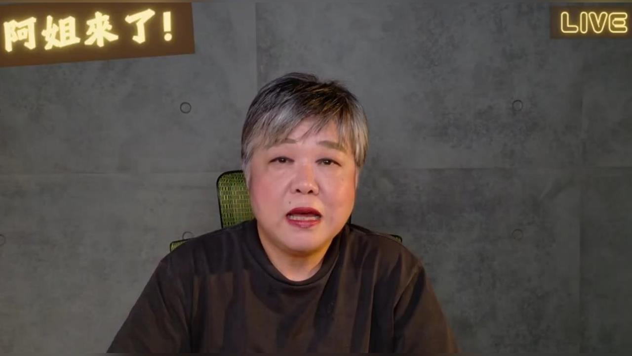 快新聞／蔣萬安連日掛病號！黃光芹指昔「代夫出征」僅1狀況　直言：很反常